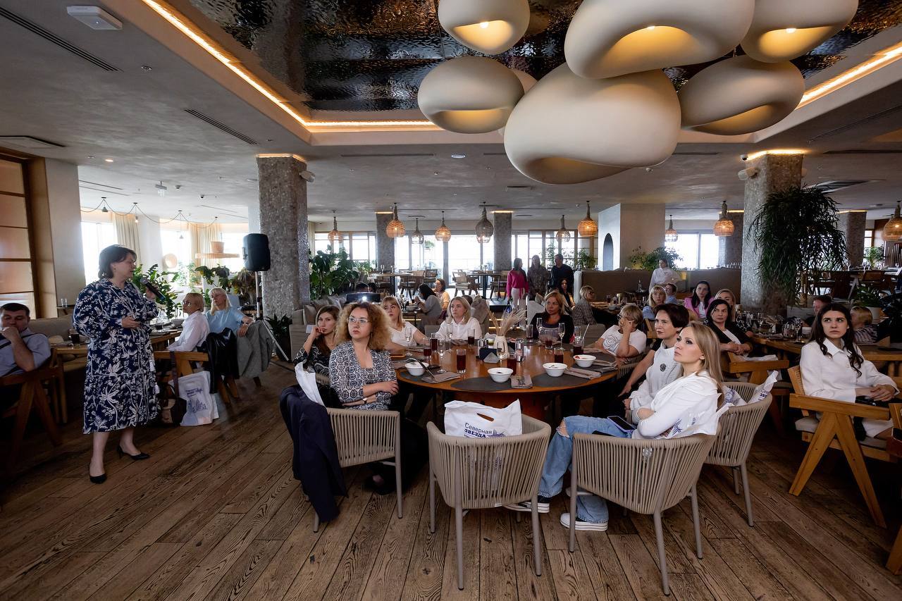 МЕД Лекторий