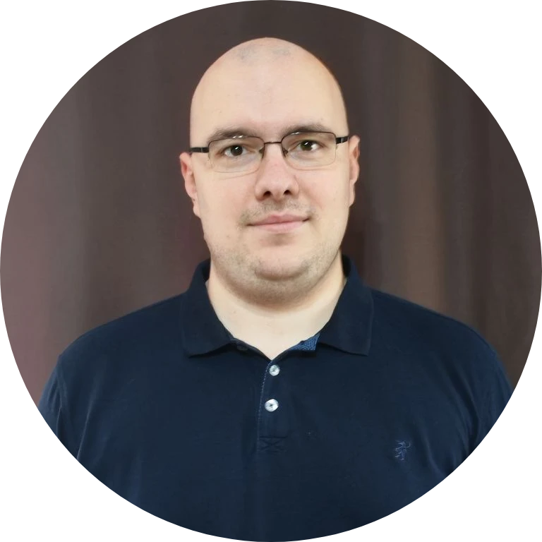 Дмитрий Новицкий