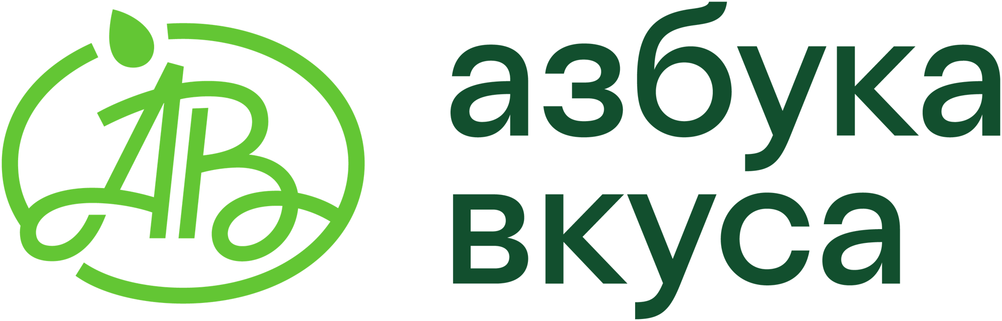 Азбука вкуса