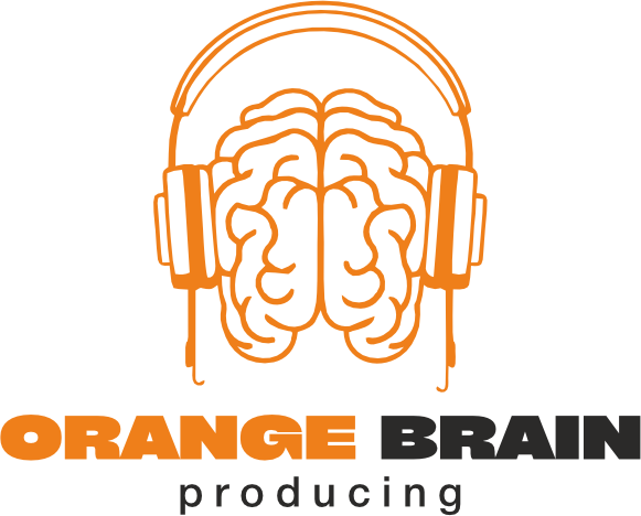 LABEL «ORANGE BRAIN PRODUCING»