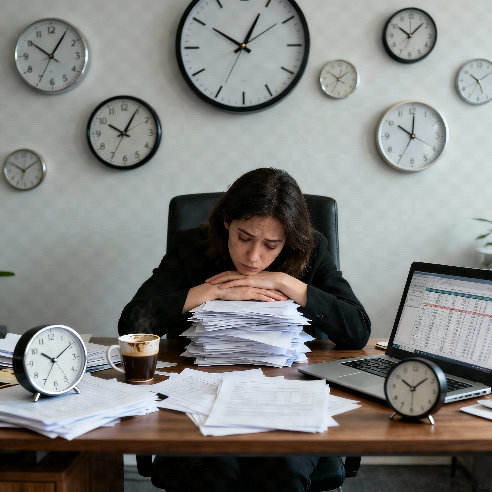 Анализы в норме, а силы на исходе?