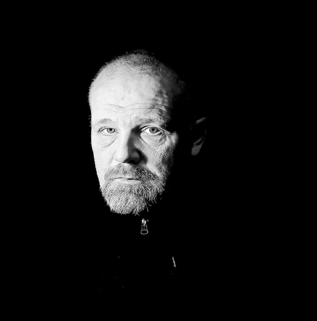 Поэт Вячеслав Попов. Творческий вечер и презентация новой книги стихов в «Культурном деле»