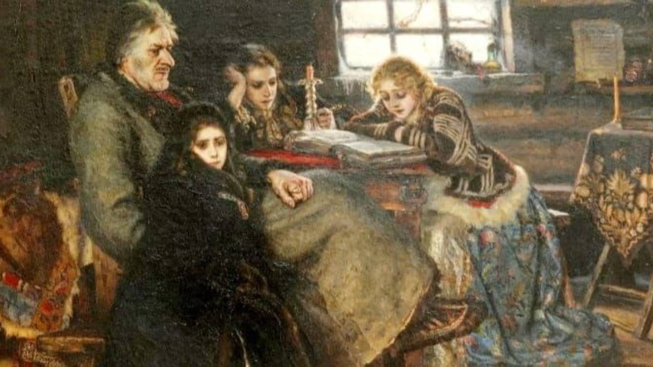 Бесплатная экскурсия «Проклятые фавориты и потерянная столица»