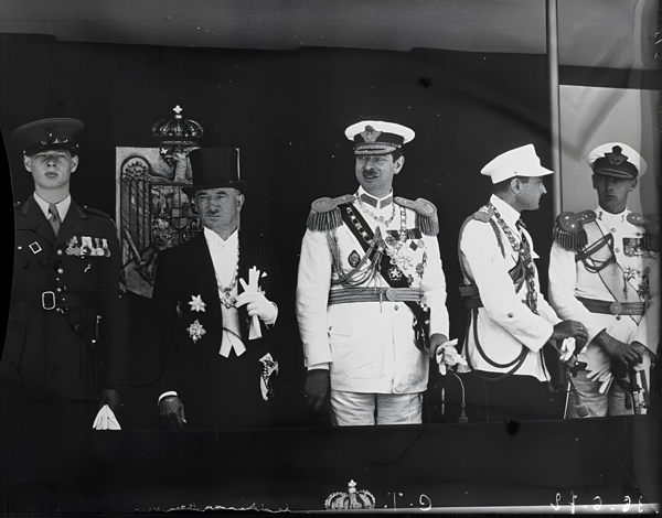 История южных и западных славян. Становление славянских государств во второй половине XIX – начале XX вв