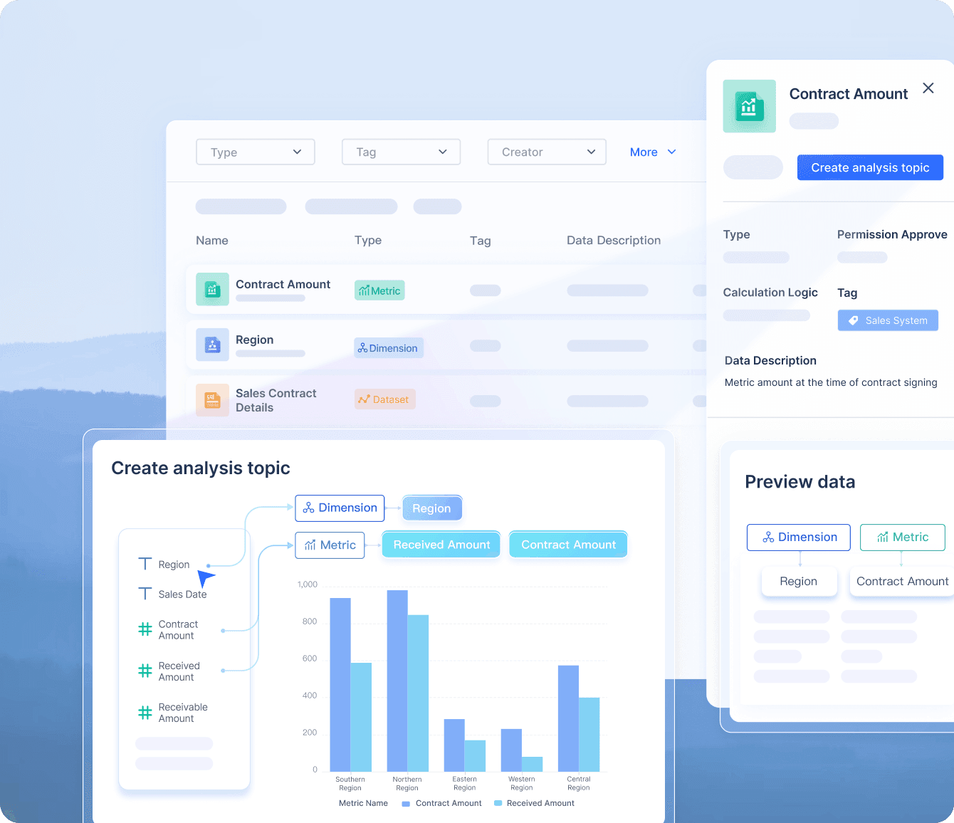 Вебинар «FineBI 7.0: премьера новой версии и обзор ключевых изменений»