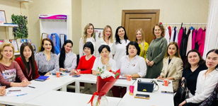 Тренинг "PRO-Явись"
