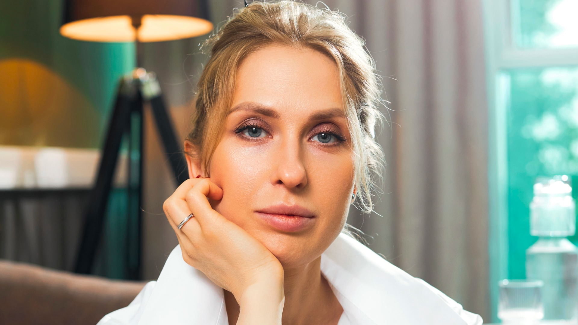 Лекция «Быть как все нельзя выделяться»