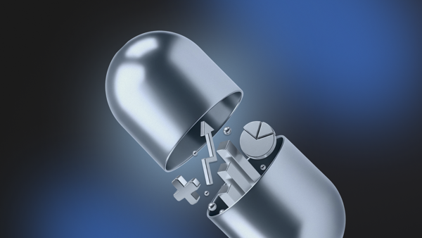 Бизнес-завтрак: Лекарство от неопределённости