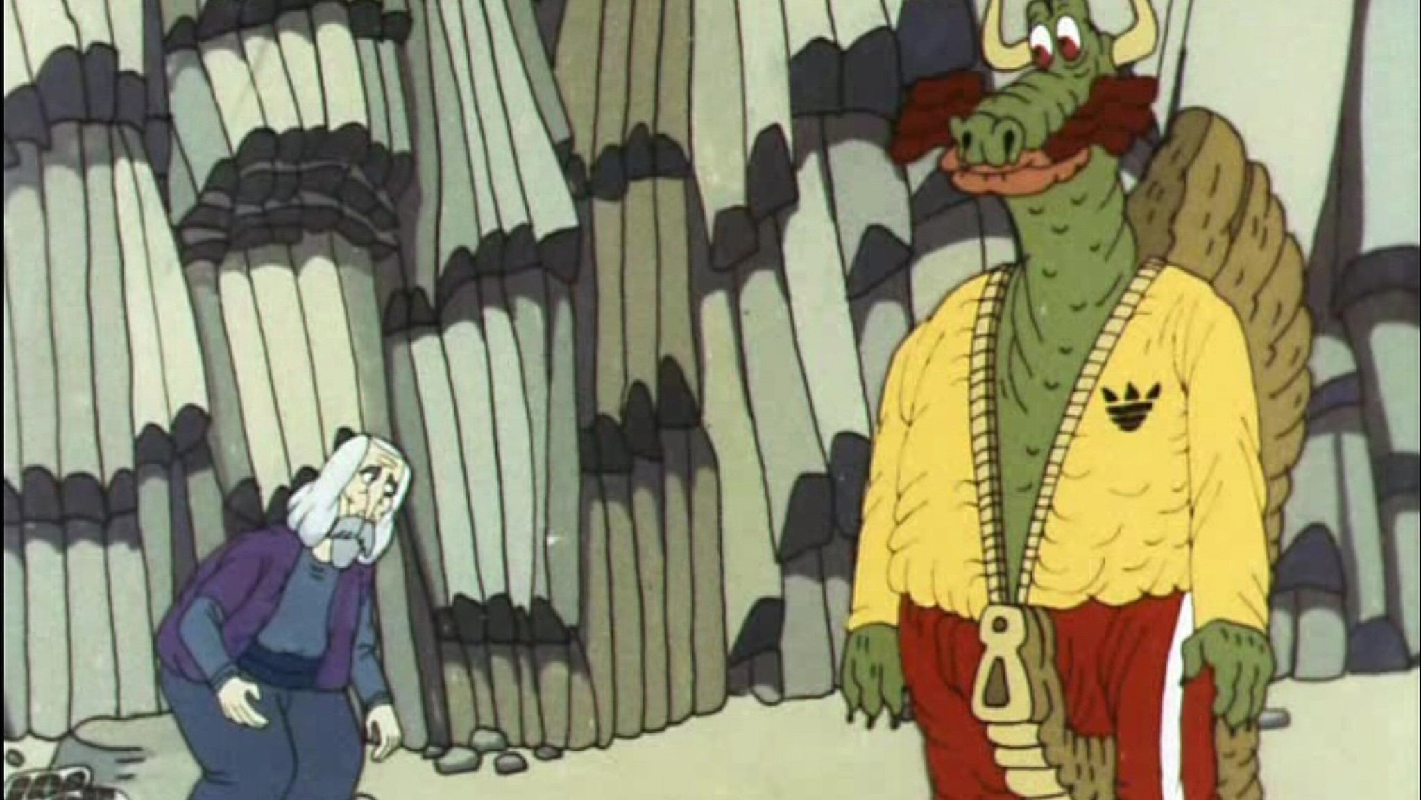 Короткие встечи