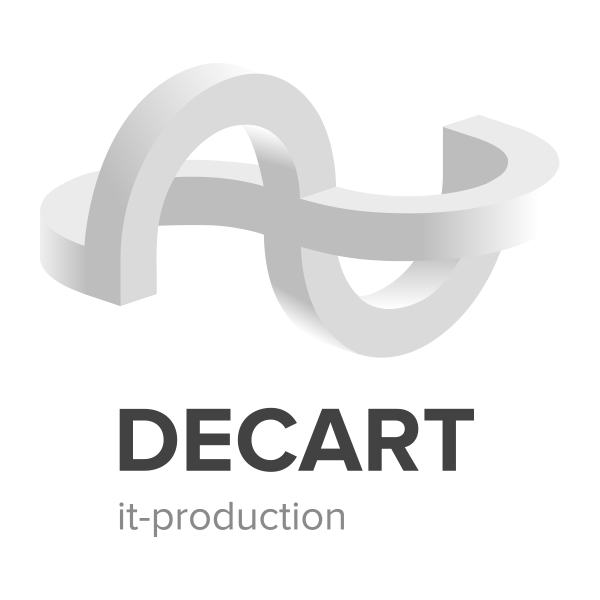 DECART it-production