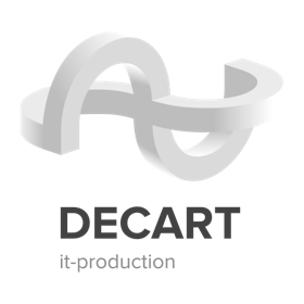 DECART it-production