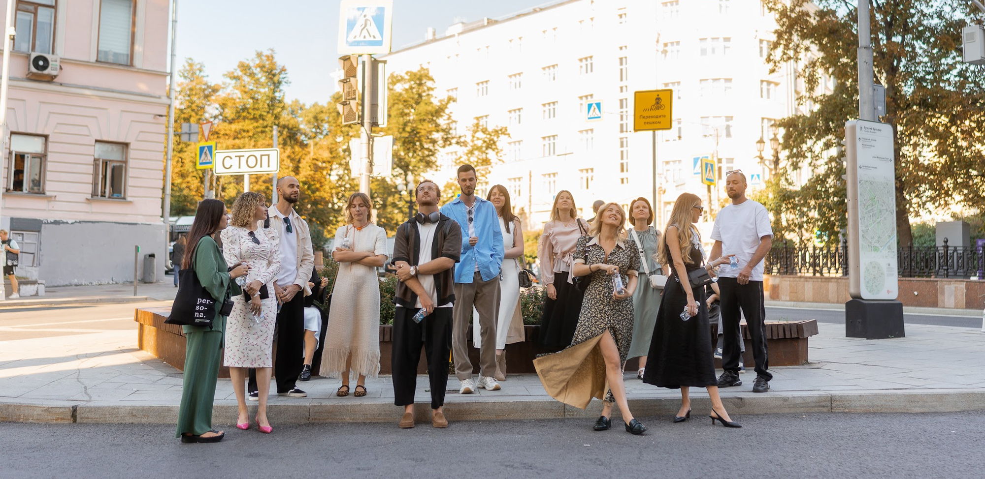 Прогулка «Пречистенка — где лечили тело, душу и… воскрешали собак»