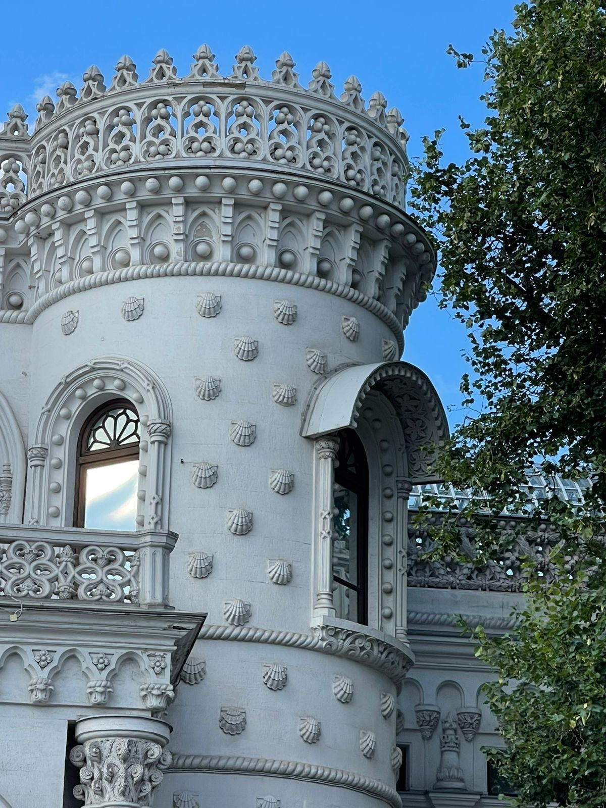 ПЕРЕУЛКИ КИСЛОВСКОЙ СЛОБОДЫ