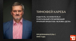 19.12 Открытый бизнес-завтрак в Gringo с Тимофеем Кареба на тему: «Компания, как человеческий организм. Этапы запуска и развития. Органическая структура.»  