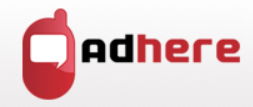 AdHere Mobile - сервис-провайдер
