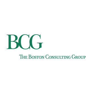 The Boston Consulting Group