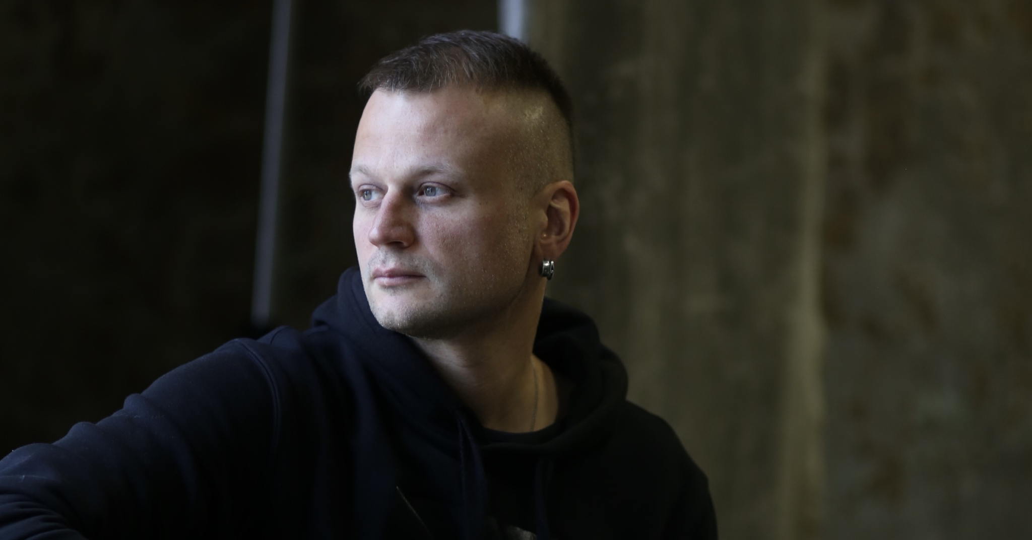 - Дмитрий ПАНОВ (Метанойя): "Так, как хотелось нам”