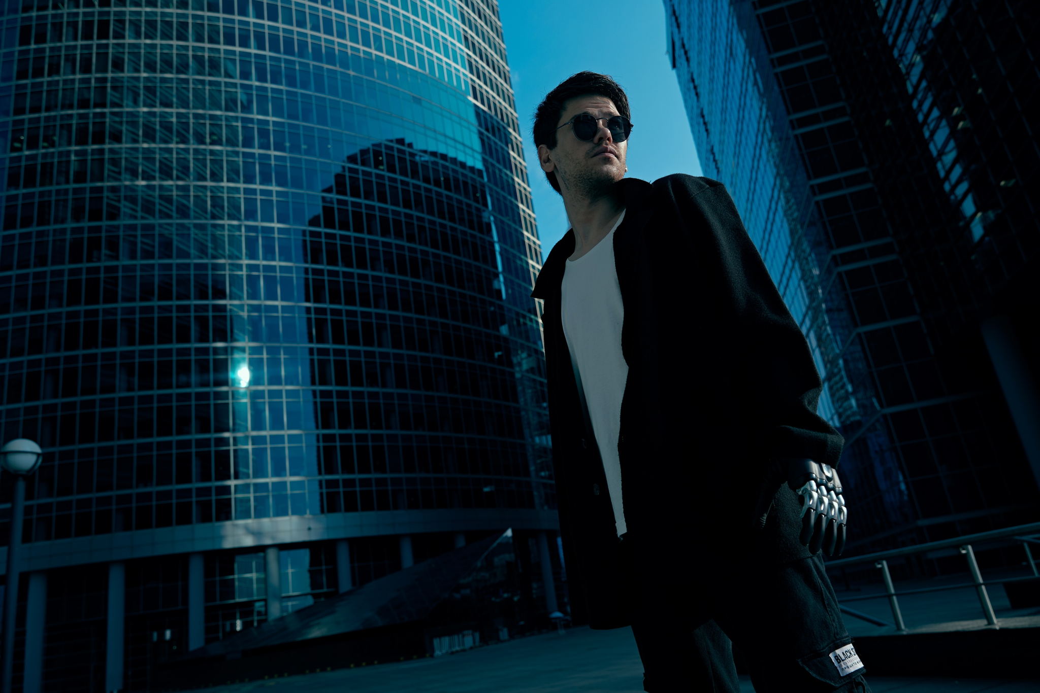 Творческая встреча «Инклюзивное лидерство в XXI веке»