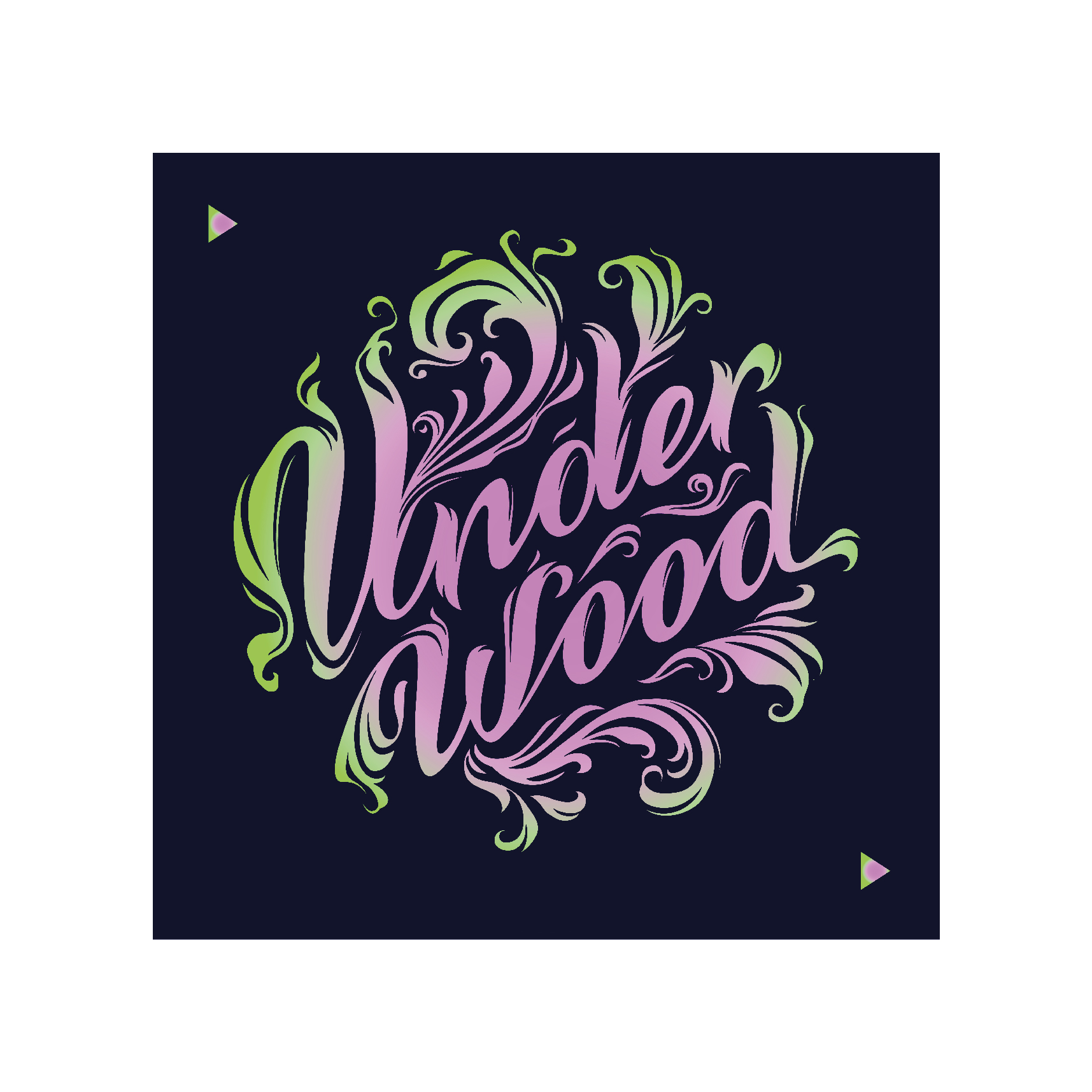 Видео-студия Under wood