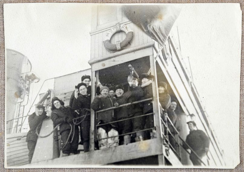 Квиз «Адмирал полярных льдов» (НП «Русская Арктика»)
