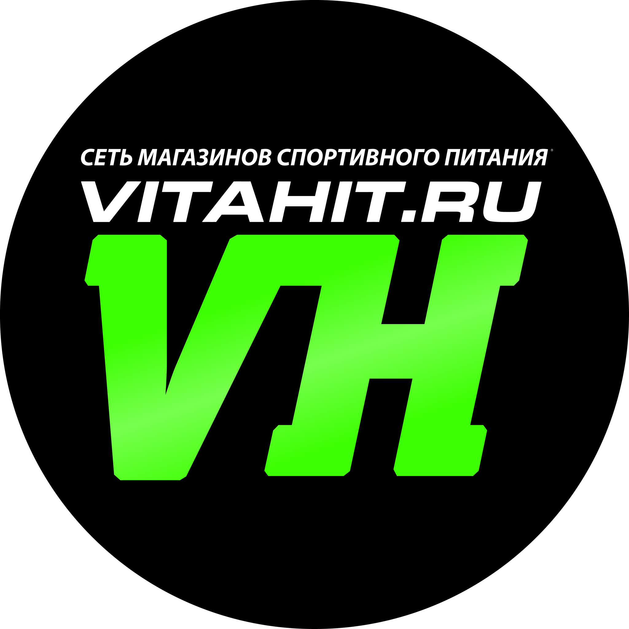Магазин VITAHIT