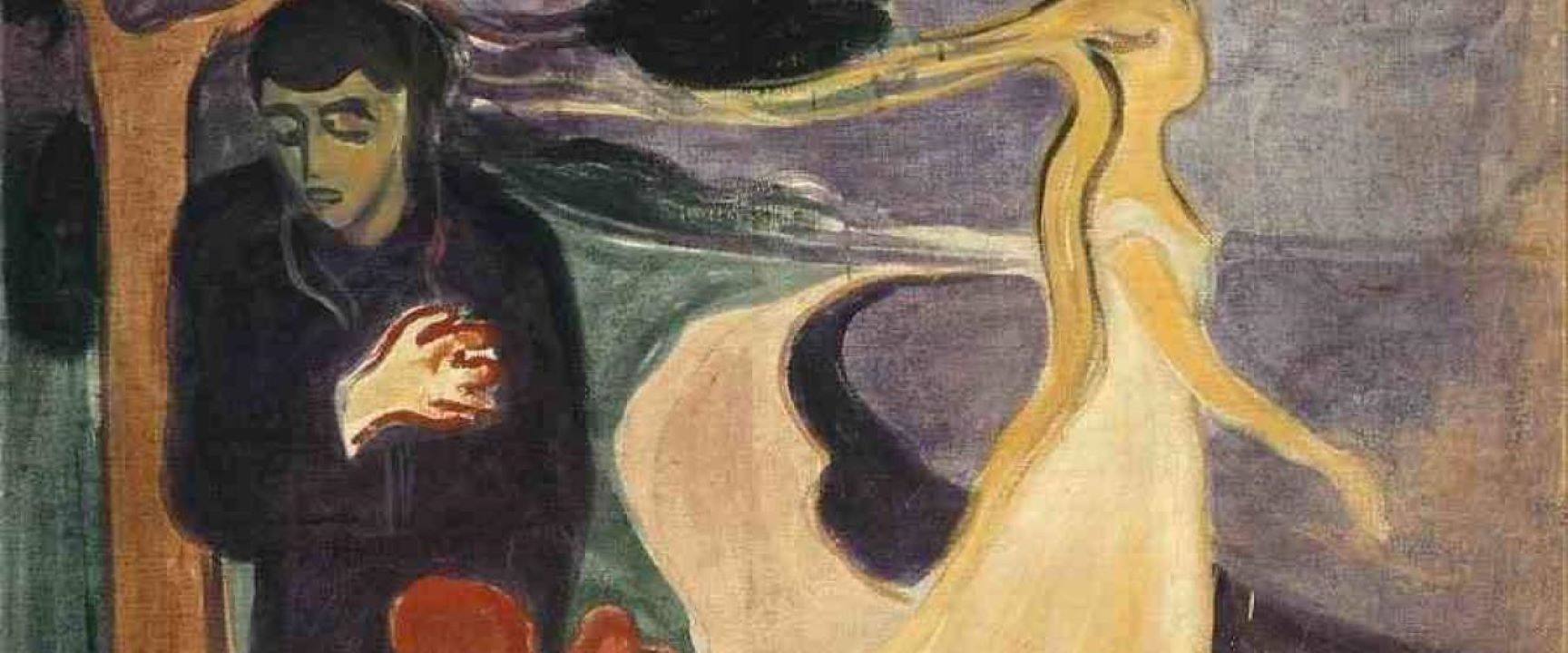 арт-встреча «Символы любви в европейском искусстве»