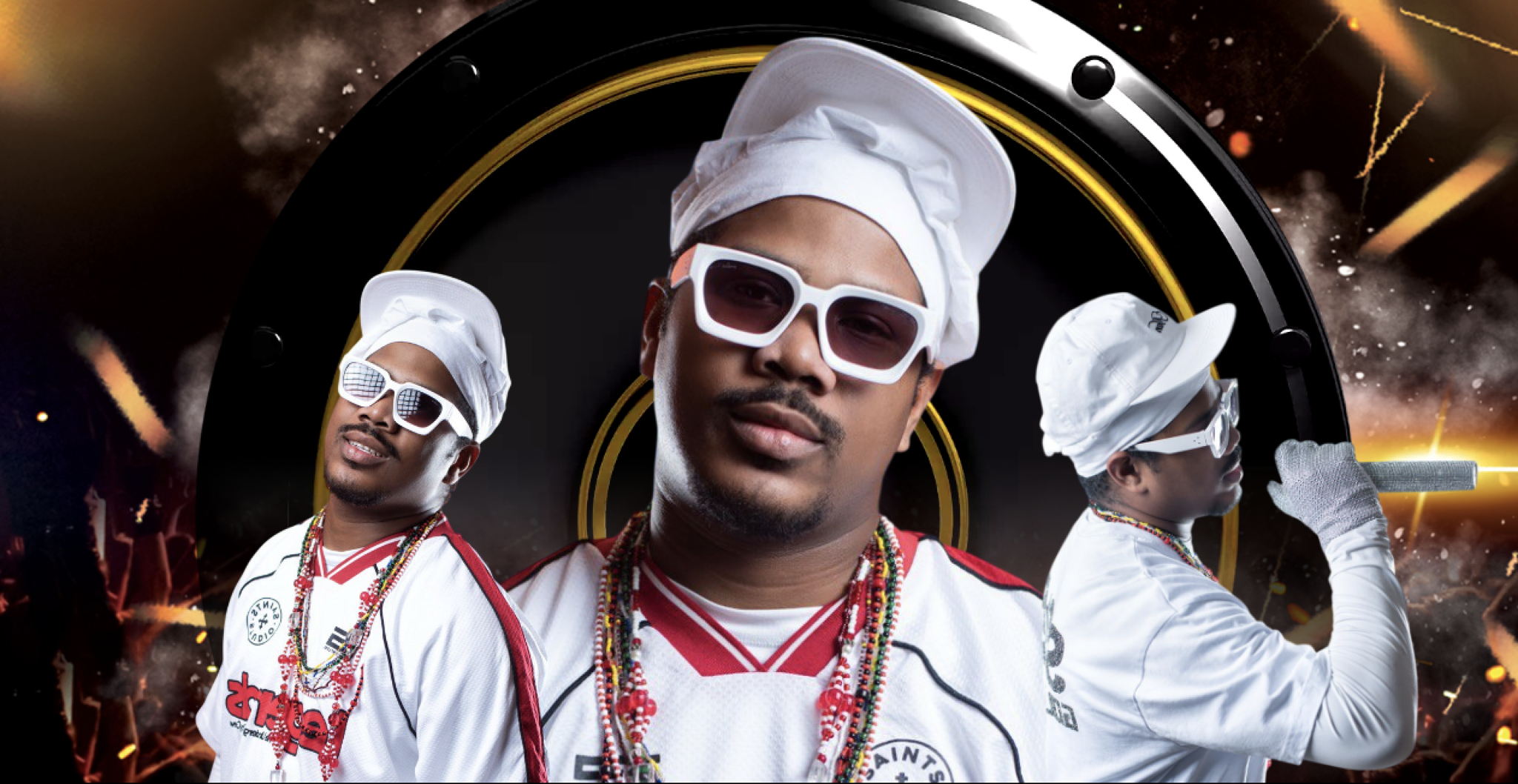 Концерт TALENT FUEGO