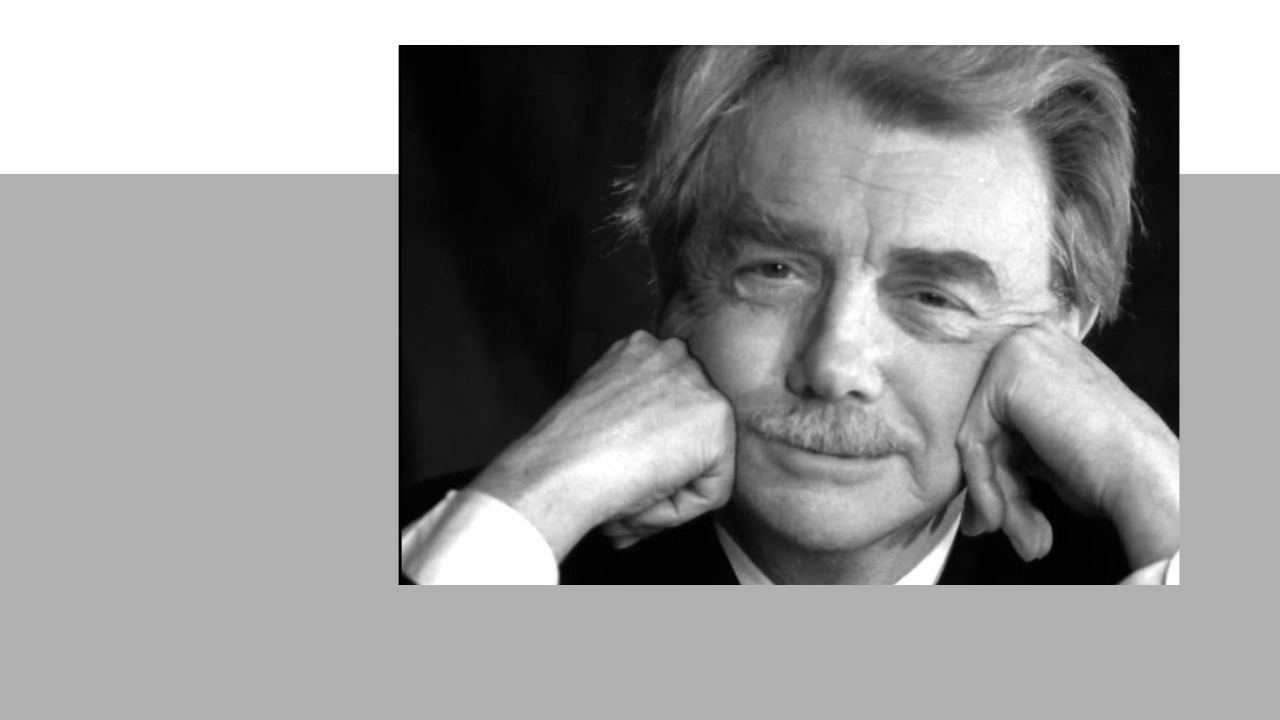 Генрих Великий. Памяти Генриха Густавовича Нейгауза