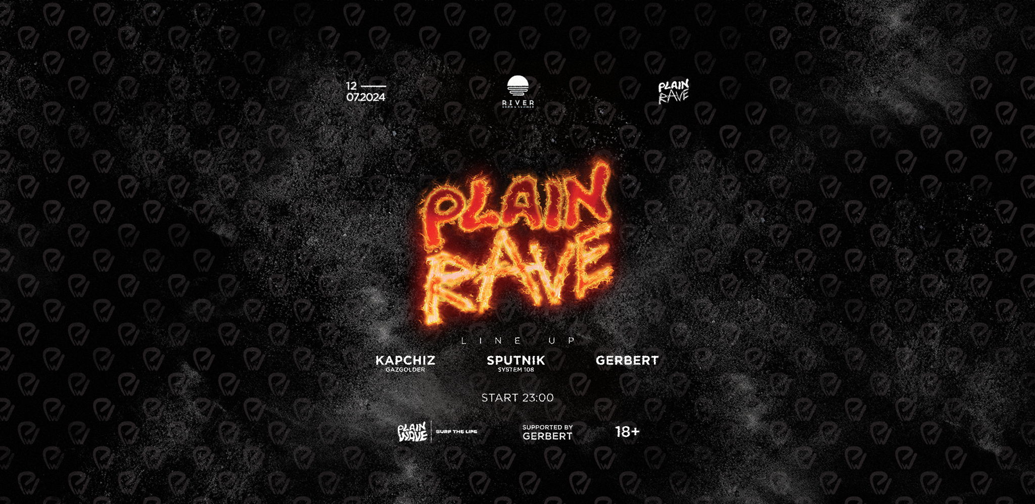 Plain Rave