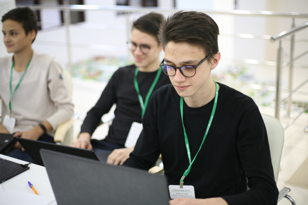 Открытые уроки от Digital Banana и Политеха