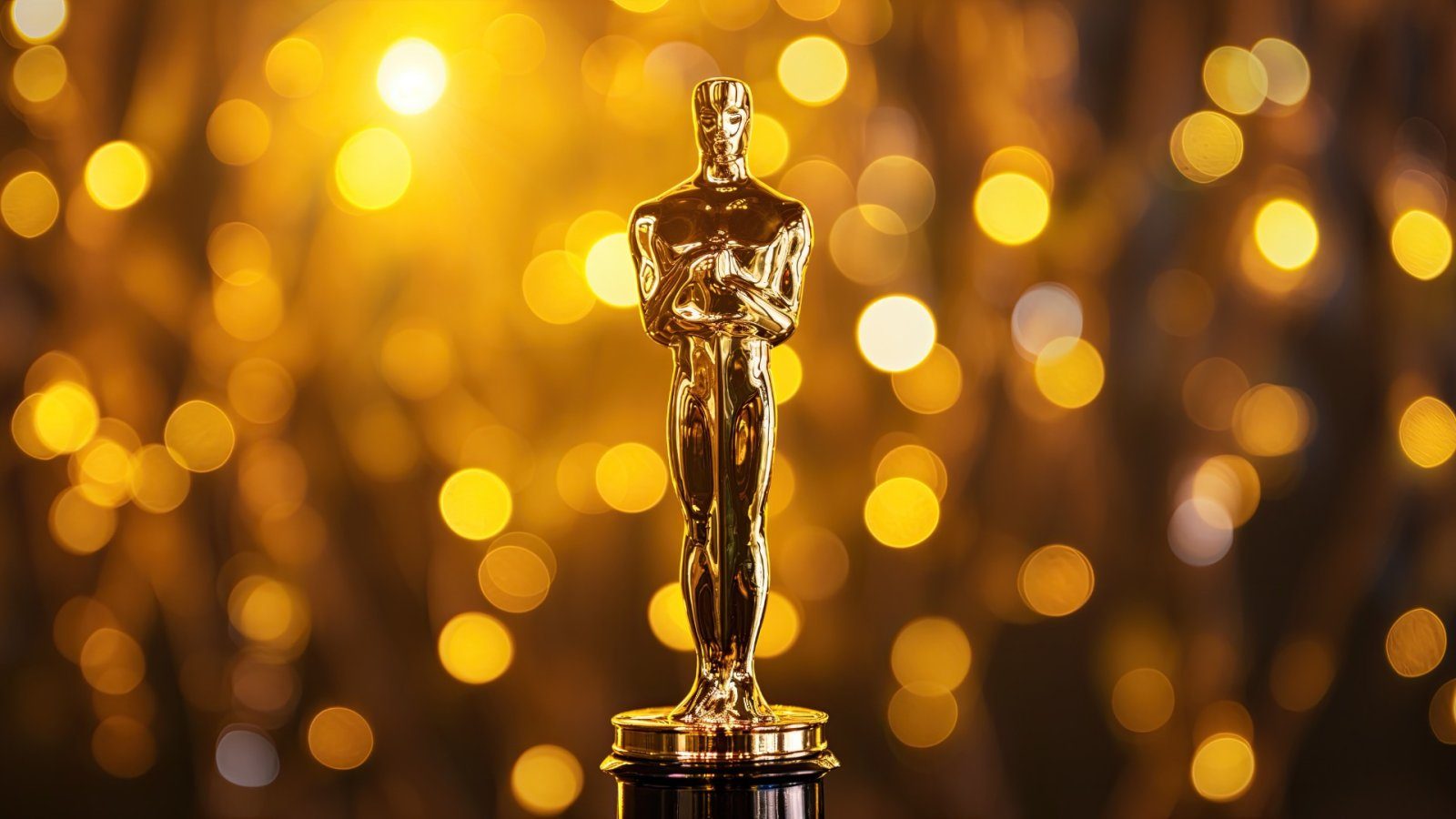 Лекция "Главные фильмы Оскара 2026"