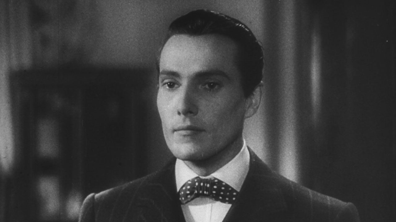 V ММФАФ: «Портрет Дориана Грея / THE PICTURE OF DORIAN GRAY», 1945г. (к/т «Иллюзион», Большой зал)