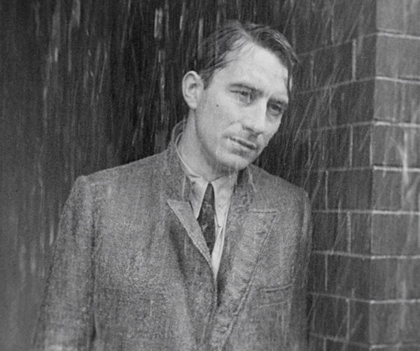 Фильм «Жизнь Начинается Завтра / Morgen Beginnt Das Leben», 1933 (к/т «Иллюзион», Малый зал)
