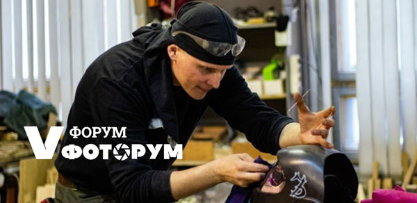 Анатомия декорации: экскурсия в творческую мастерскую "Студия Ъ"