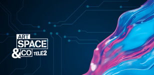 Мастер класс по 3D-моделированию в Tele2 Art Space&amp;Co на Елагином