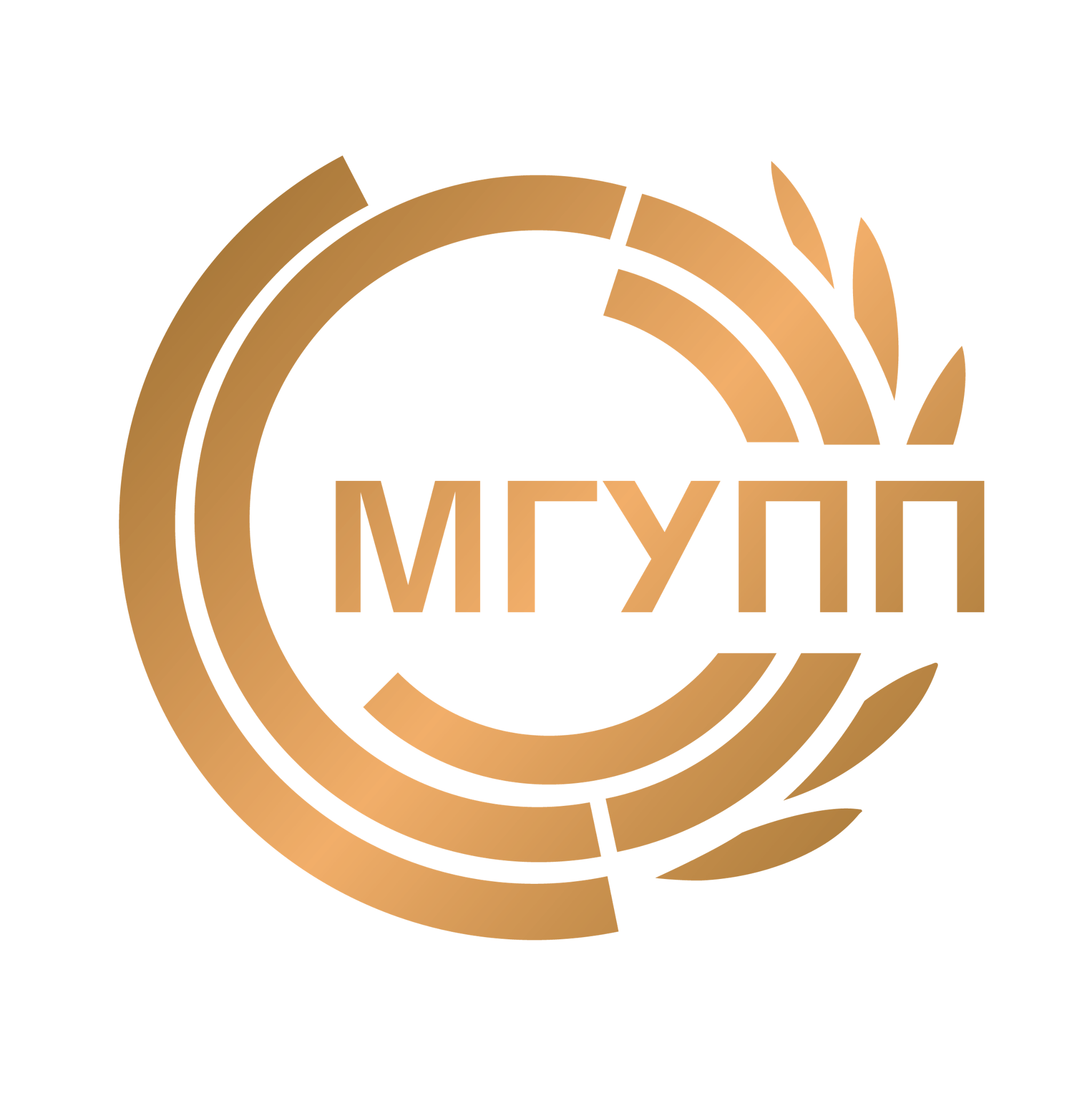 МГУПП 
