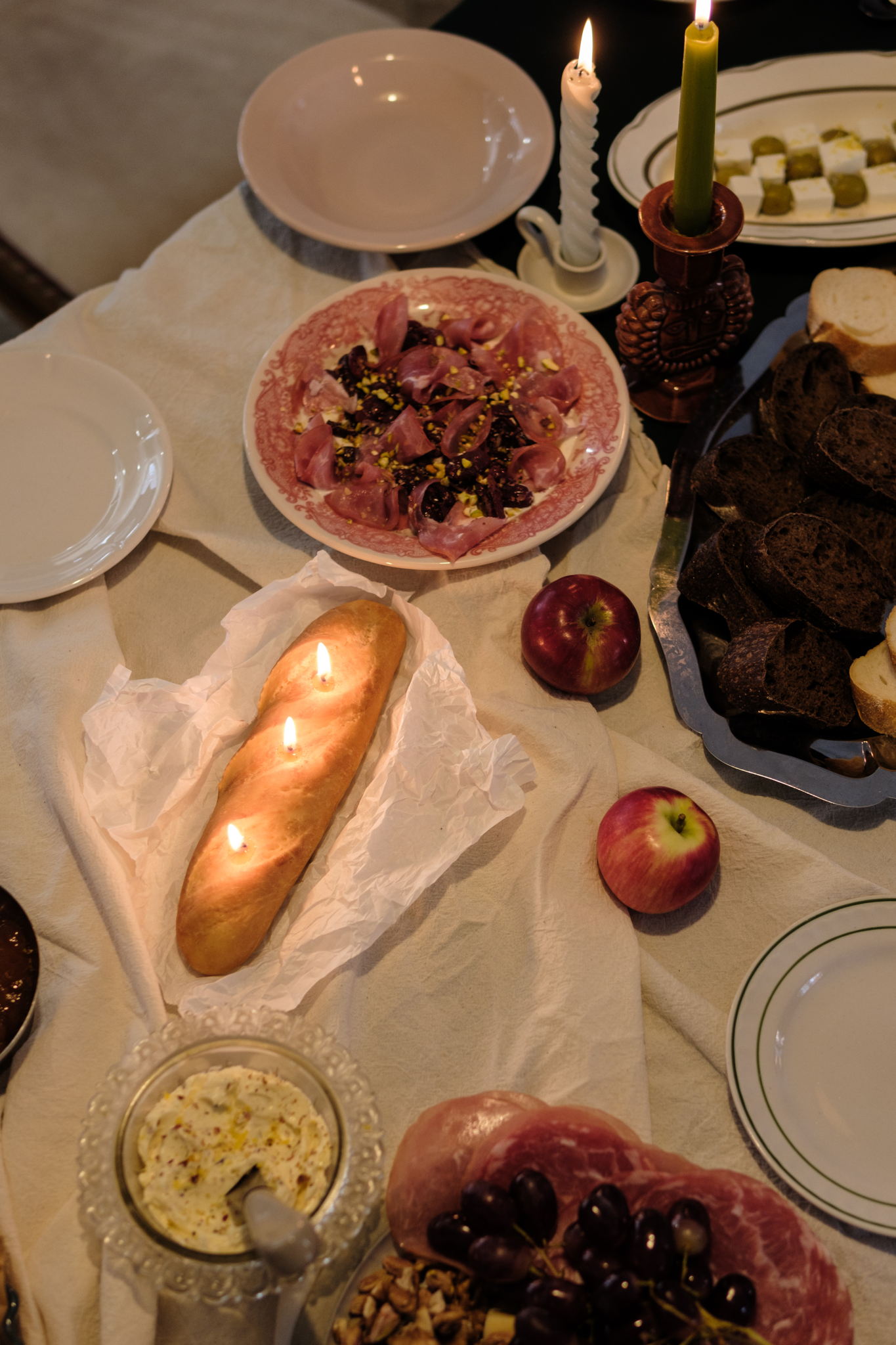 Арт-завтрак «С ребёнком на руках. Материнство в истории искусства»