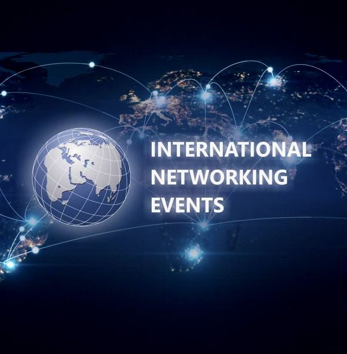 InterNational Networking