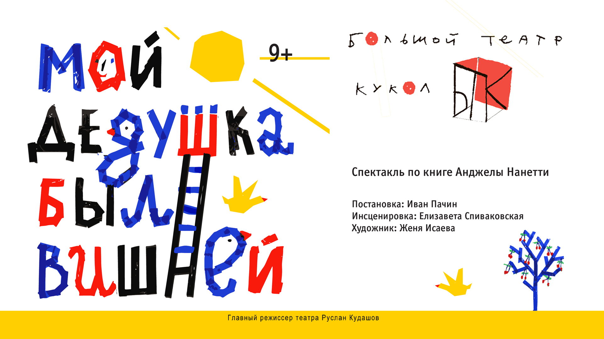 Театр в Кино