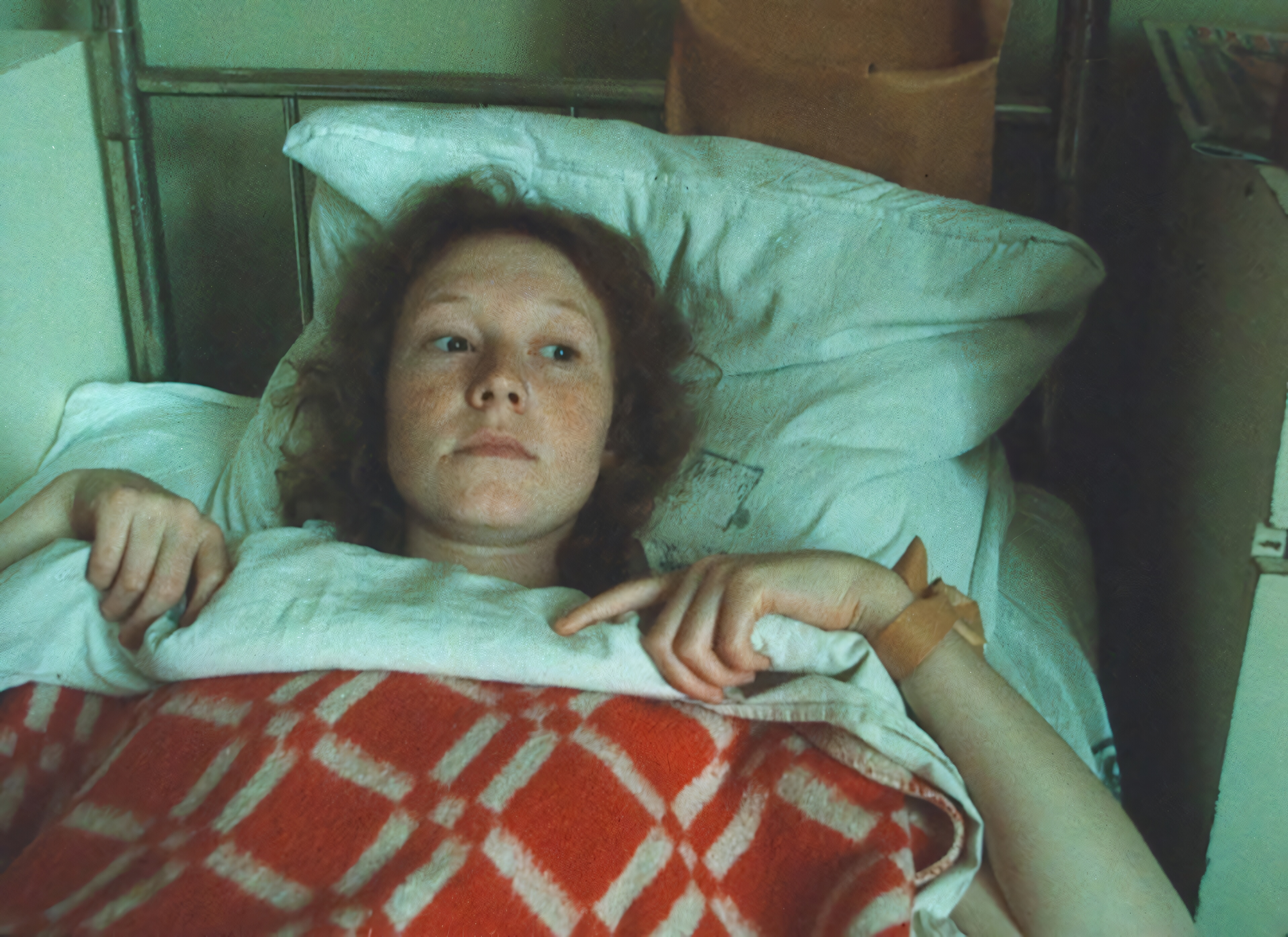 Фильм «Мисс миллионерша», 1988 (к/т «Иллюзион», Большой зал)
