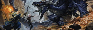 Санкт-Петербург. Игротека для новичков по Pathfinder