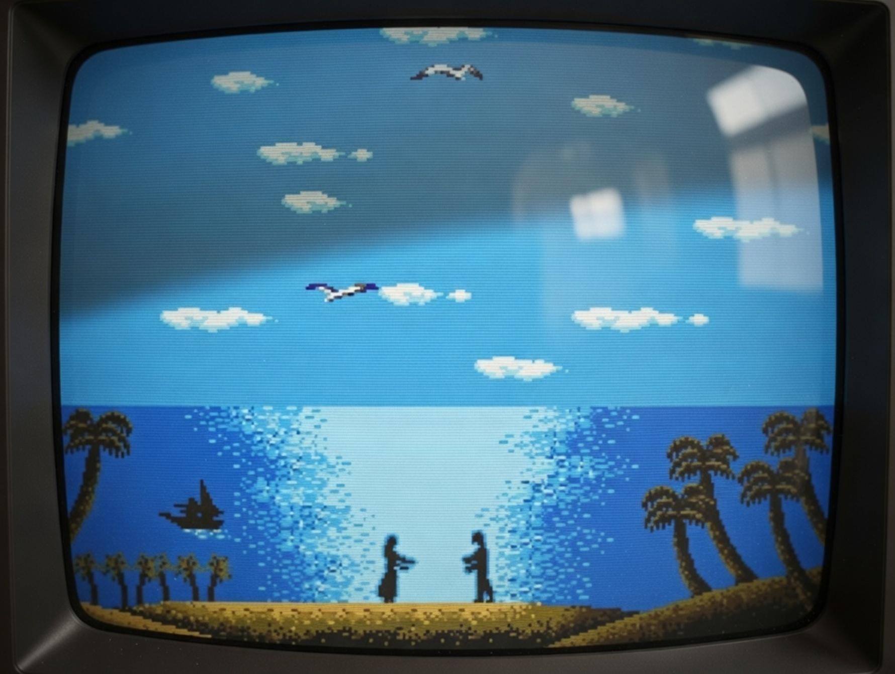 Звук, которого не было