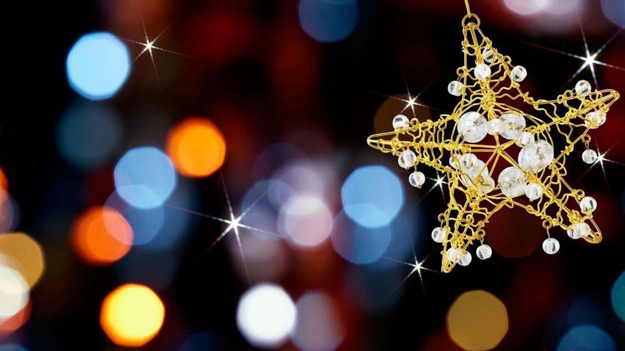 Тренинг "Мои желания 2026"