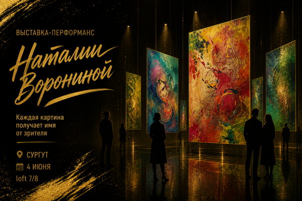 Не видя