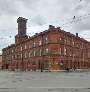 Старая новая Коломна