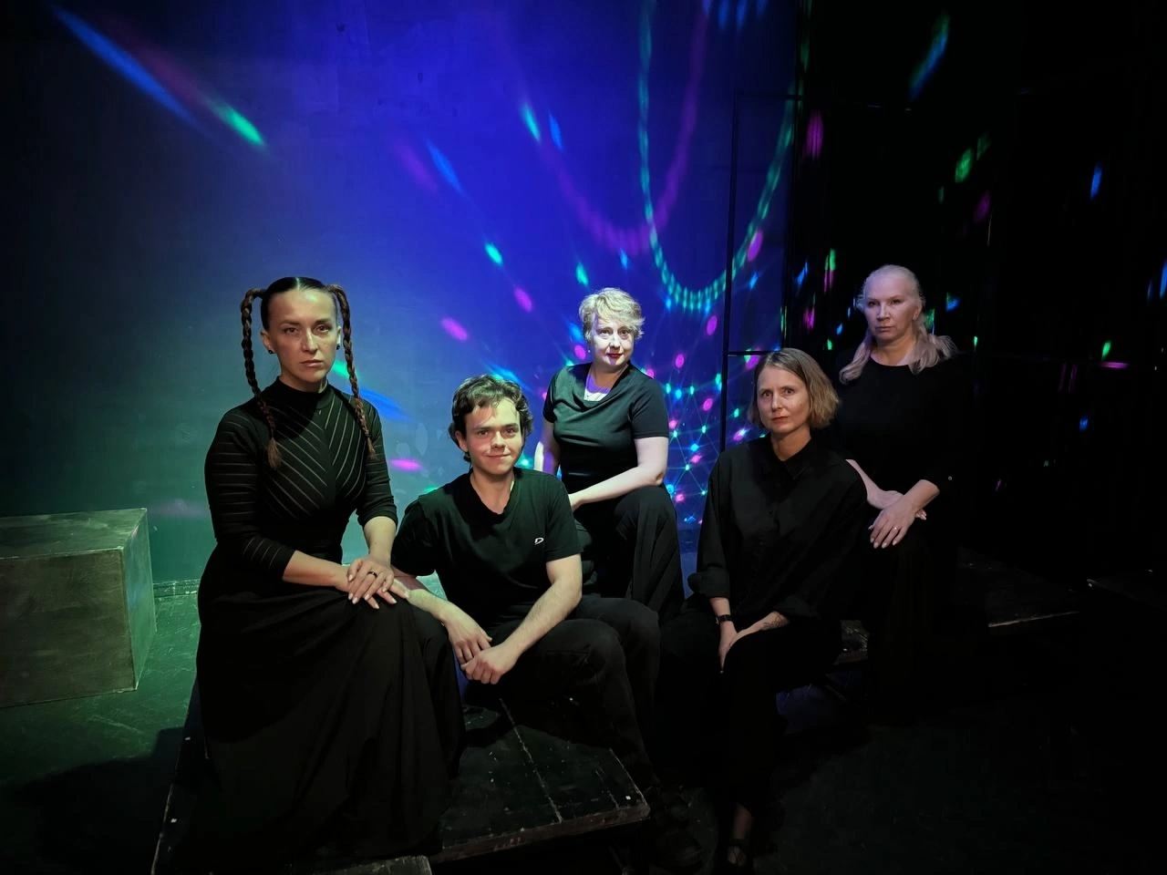 Возвращение в будущее