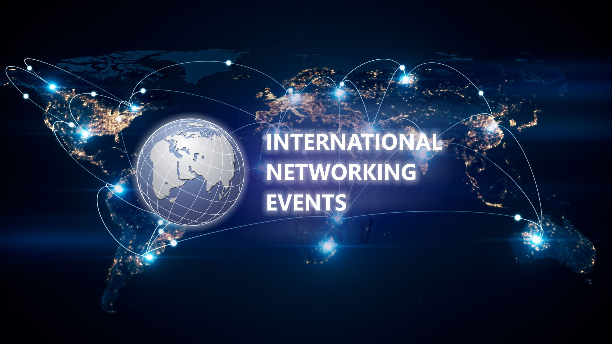 Международный Нетворкинг | InterNational Networking