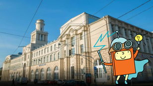 Научная Петроградка (9-12 лет) 