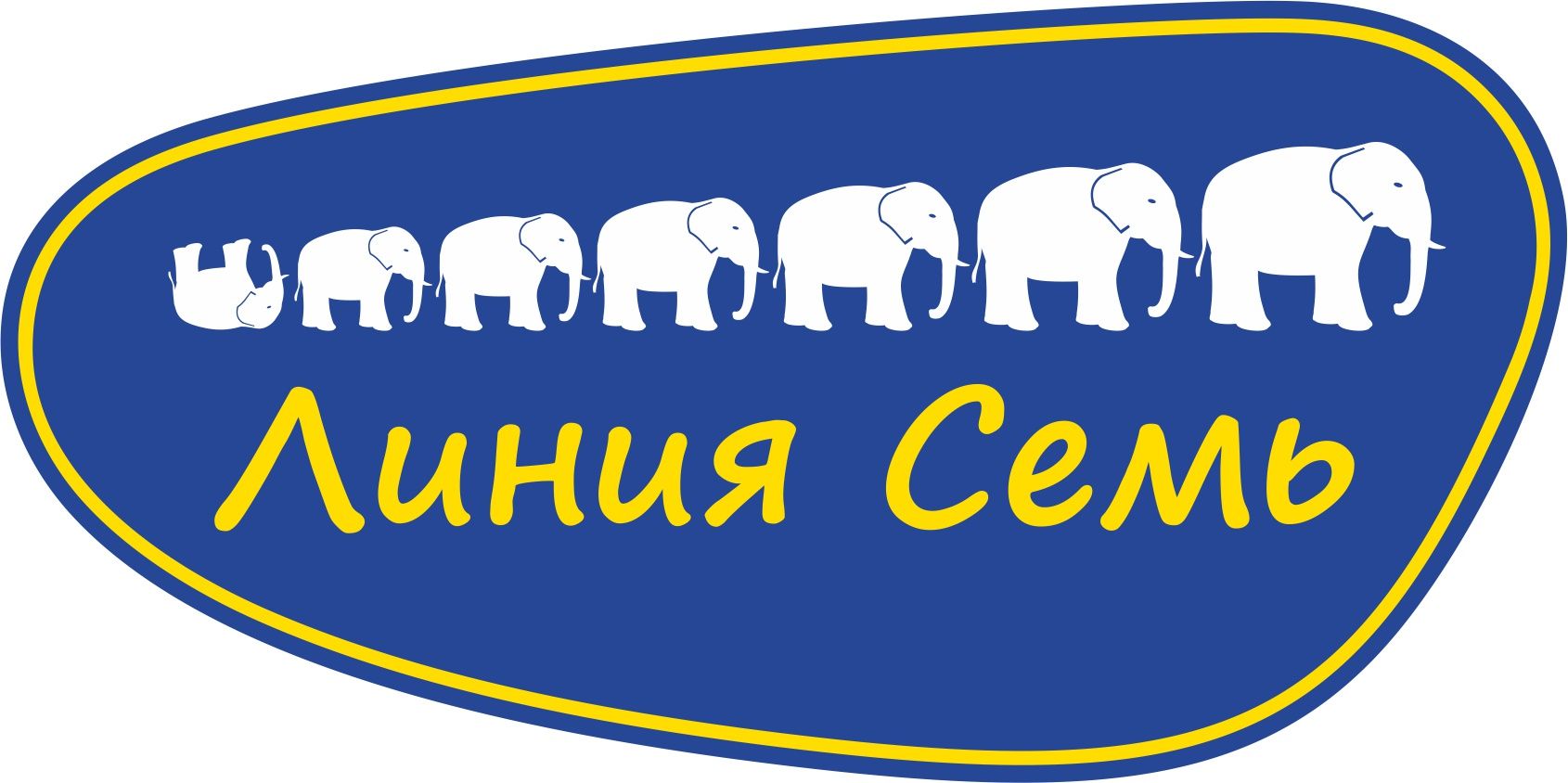 Группа компаний "Линия 7"