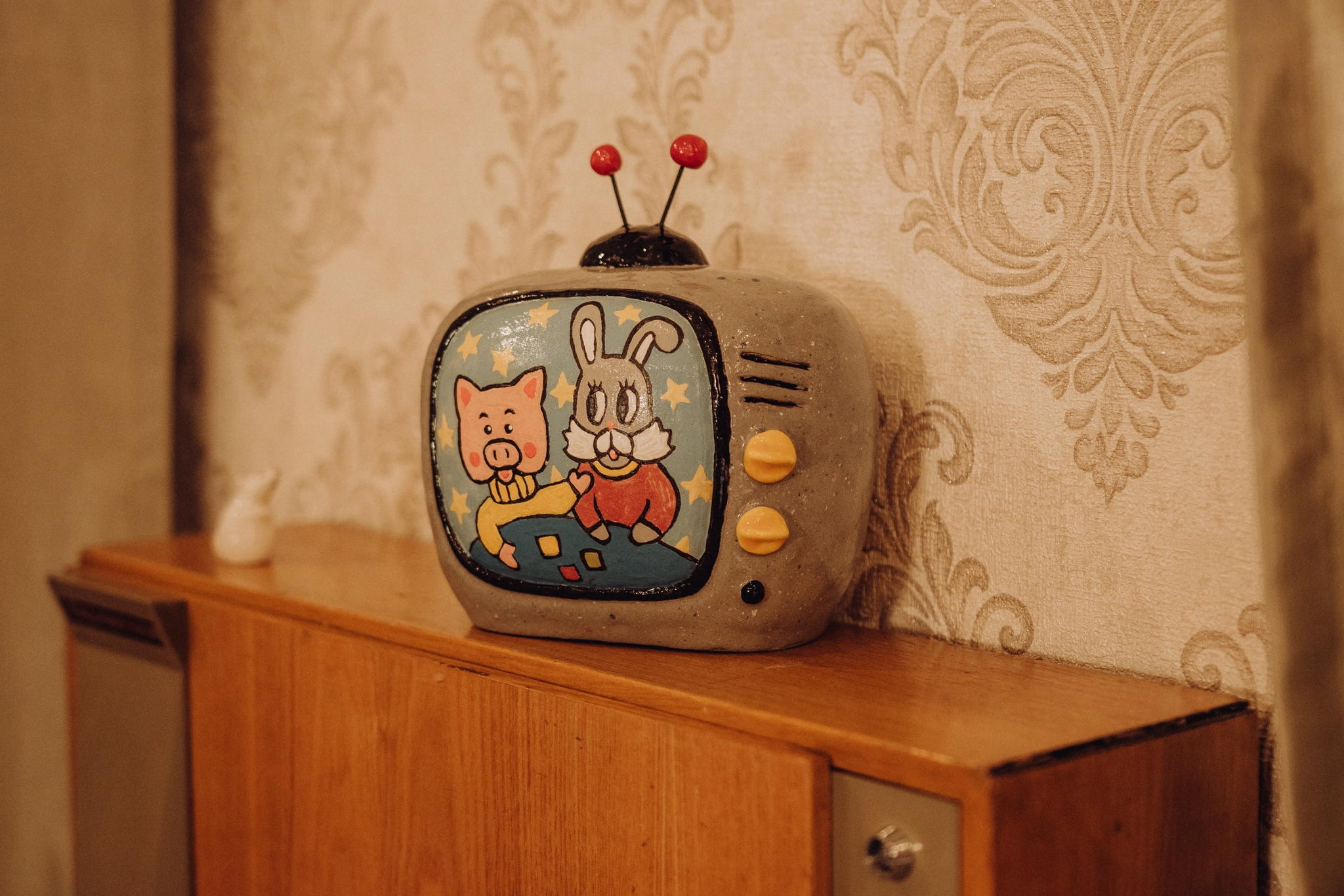 «Сказки на ночь»